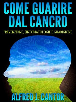 cover image of Come guarire dal cancro